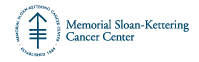 mskcc Footer logo