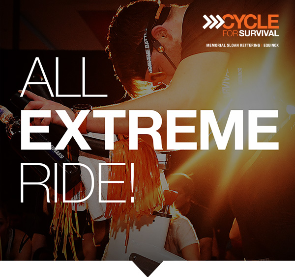 Introducing the 2018 All Extreme Ride