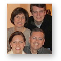 The Huber Family