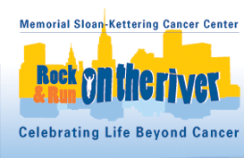 Rock and Run on the River